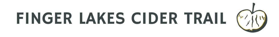 Finger Lakes Cider Trail 